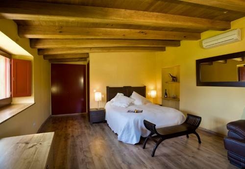 Imagen general del Hotel Rural Sa Perafita. Foto 4