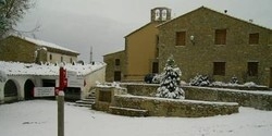 Imagen general del Hotel Rural San Bartolome. Foto 1