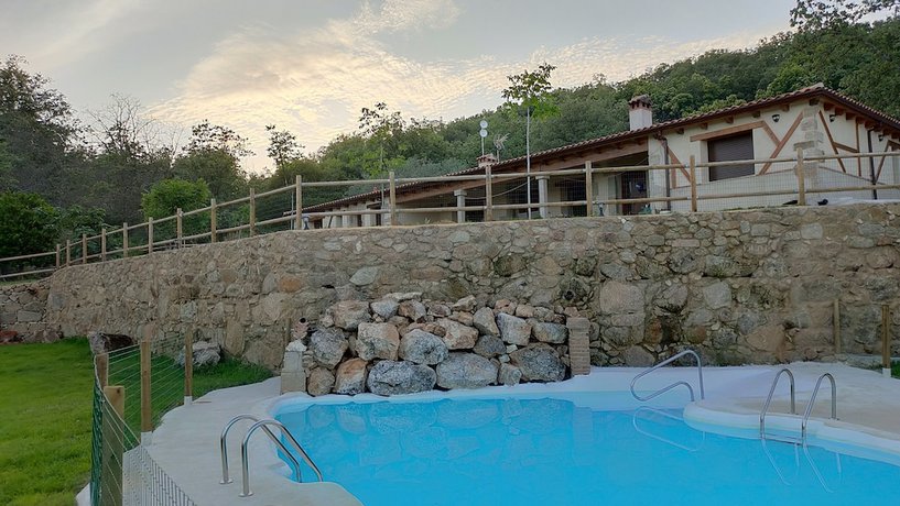 Imagen general del Hotel Rural San Giles. Foto 1