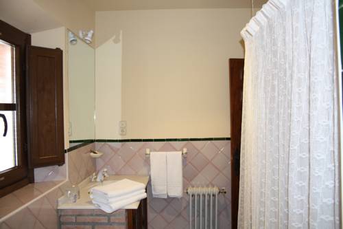 Imagen de la habitación del Hotel Rural San Roque, Pitres (Alpujarra). Foto 4