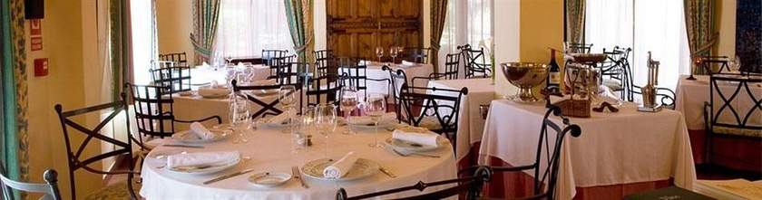 Imagen del bar/restaurante del Hotel Rural Sant Ignasi. Foto 3