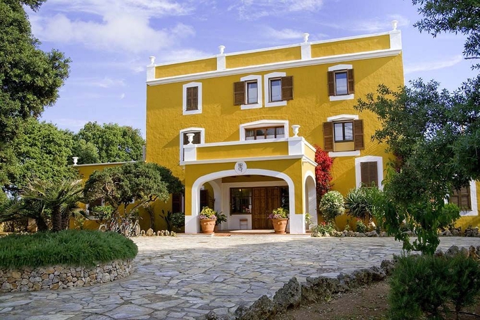 Imagen general del Hotel Rural Sant Ignasi. Foto 1