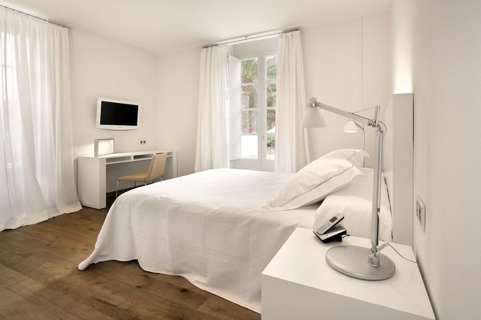 Imagen de la habitación del Hotel Rural Sant Patrici. Foto 5