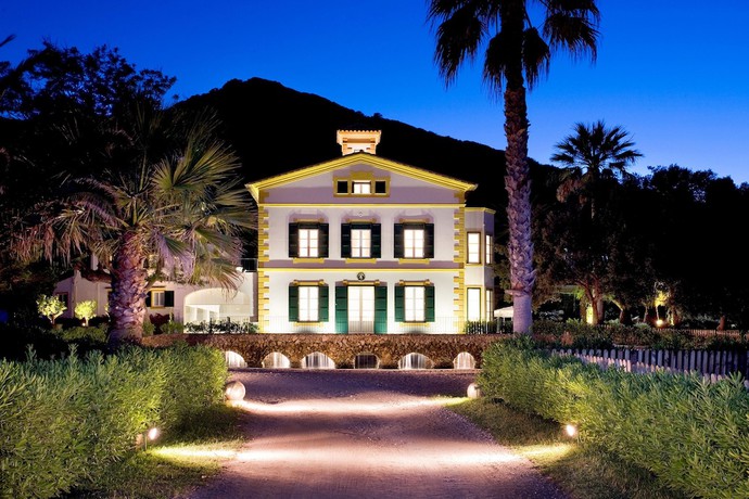 Imagen general del Hotel Rural Sant Patrici. Foto 1