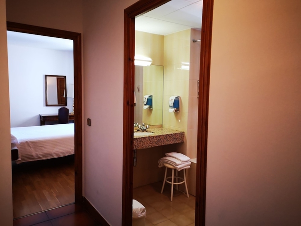 Imagen general del Hotel Rural Santa Bàrbara De La Vall D'ordino. Foto 2