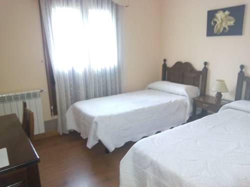 Imagen general del Hotel Rural Santa In&eacute;s. Foto 1
