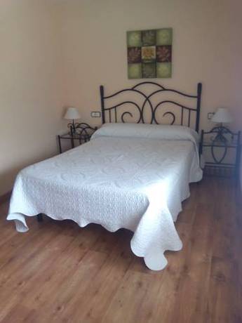 Imagen de la habitación del Hotel Rural Santa In&eacute;s. Foto 9