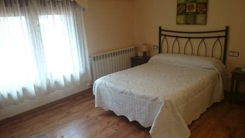 Imagen de la habitación del Hotel Rural Santa In&eacute;s. Foto 10