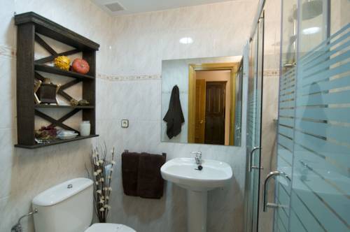 Imagen de la habitación del Hotel Rural Santa In&eacute;s. Foto 13