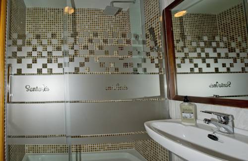 Imagen de la habitación del Hotel Rural Santa In&eacute;s. Foto 16