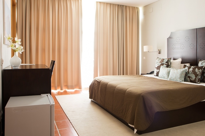 Imagen de la habitación del Hotel Rural Santo António. Foto 2