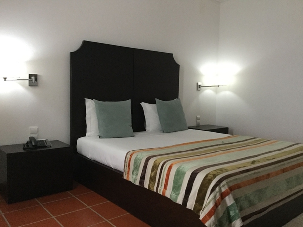 Imagen de la habitación del Hotel Rural Santo António. Foto 5