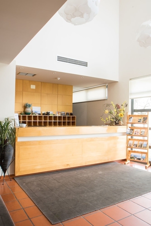 Imagen de los interiores del Hotel Rural Santo António. Foto 14