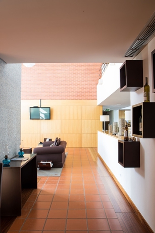 Imagen de los interiores del Hotel Rural Santo António. Foto 18