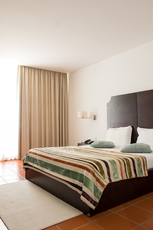 Imagen de la habitación del Hotel Rural Santo António. Foto 8