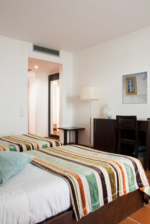 Imagen de la habitación del Hotel Rural Santo António. Foto 9