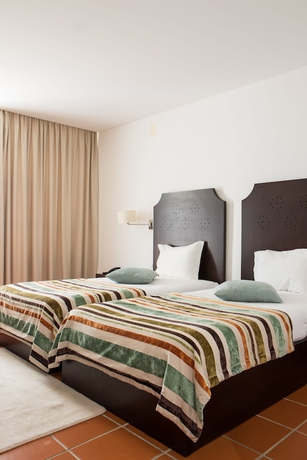 Imagen de la habitación del Hotel Rural Santo António. Foto 12