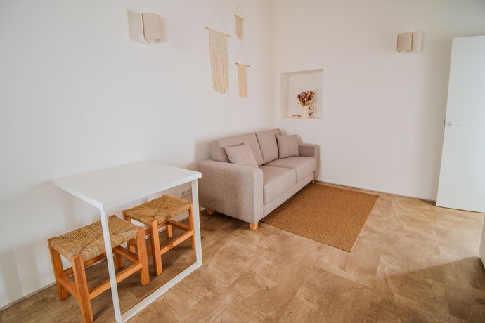 Imagen de la habitación del Hotel Rural São Brás Do Regedouro - Turismo De Aldeia. Foto 7