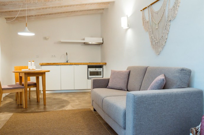 Imagen de la habitación del Hotel Rural São Brás Do Regedouro - Turismo De Aldeia. Foto 11