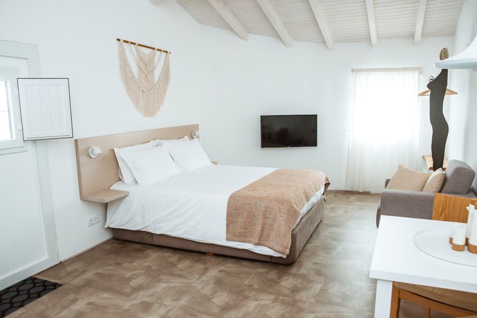 Imagen de la habitación del Hotel Rural São Brás Do Regedouro - Turismo De Aldeia. Foto 18