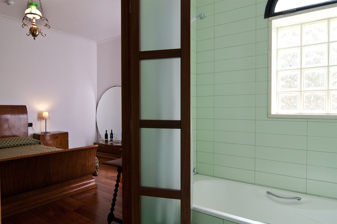 Imagen de la habitación del Hotel Rural Segles. Foto 2