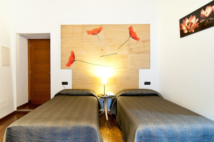 Imagen de la habitación del Hotel Rural Segles. Foto 3