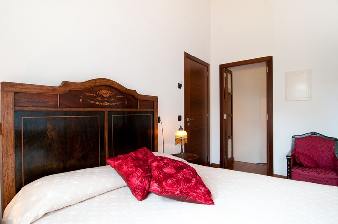 Imagen de la habitación del Hotel Rural Segles. Foto 4