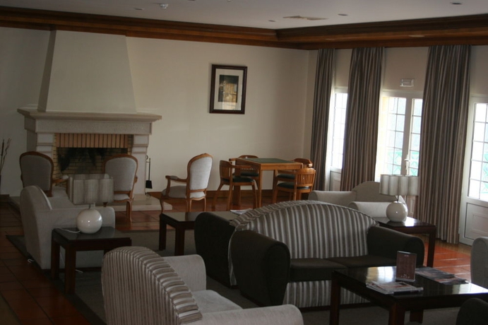 Imagen de los interiores del Hotel Rural Segredos de Vale Manso. Foto 5