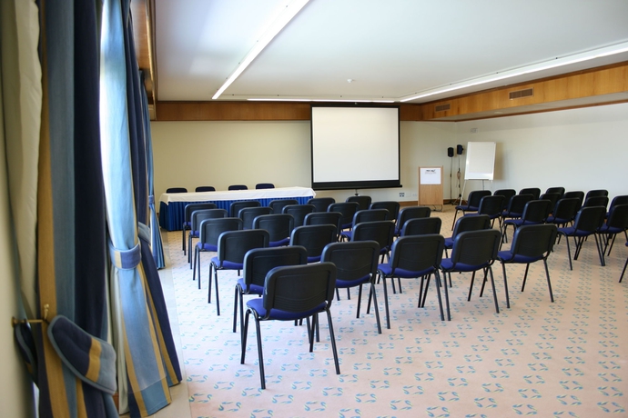 Imagen de los interiores del Hotel Rural Segredos de Vale Manso. Foto 12