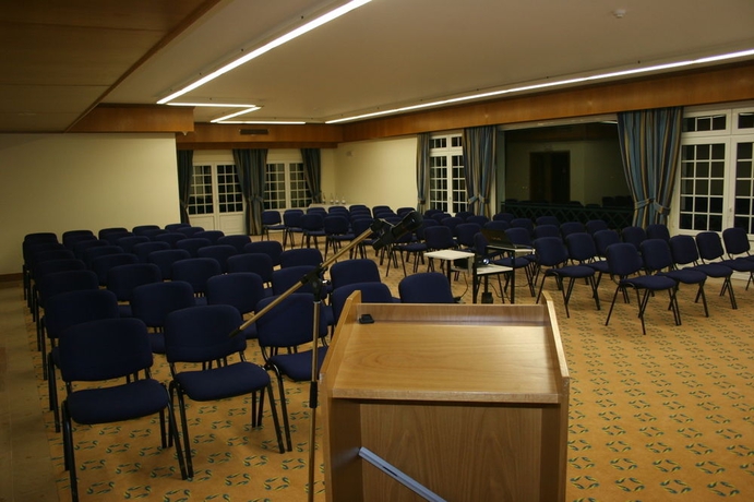 Imagen de los interiores del Hotel Rural Segredos de Vale Manso. Foto 13