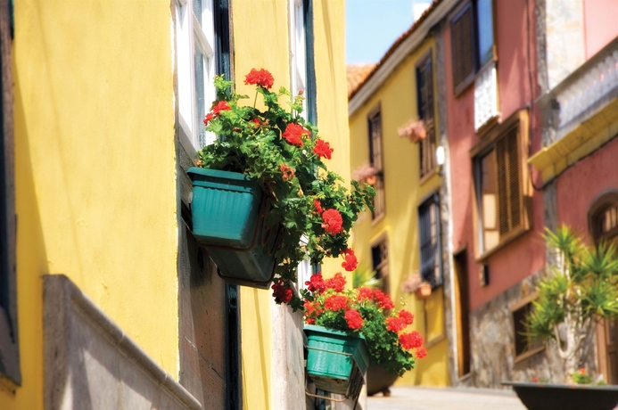 Imagen general del Hotel Rural Senderos De Abona. Foto 2