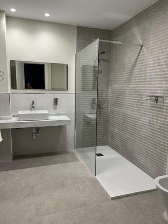 Imagen general del Hotel Rural Senderos de la Alhambra. Foto 4