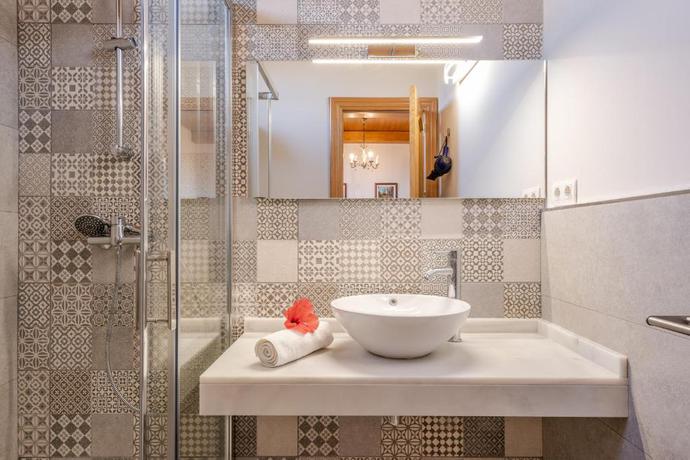 Imagen general del Hotel Rural Senderos de la Alhambra. Foto 9