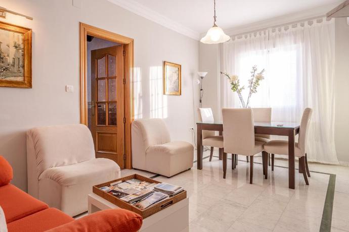Imagen general del Hotel Rural Senderos de la Alhambra. Foto 19