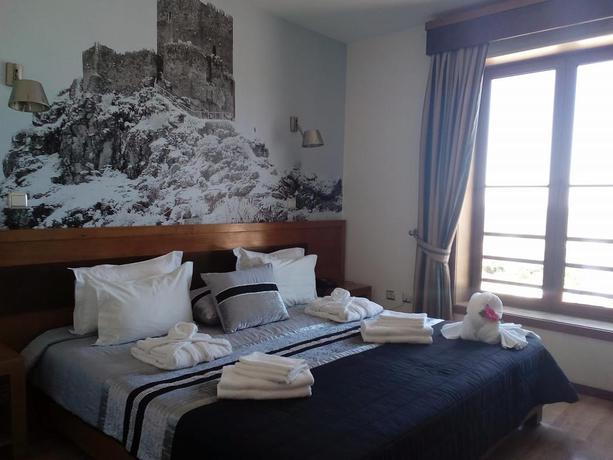 Imagen de la habitación del Hotel Rural Senhora De Pereiras. Foto 6