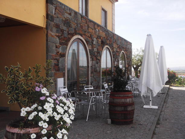 Imagen de los exteriores del Hotel Rural Senhora De Pereiras. Foto 11