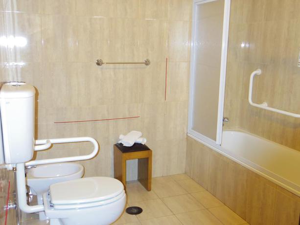 Imagen de la habitación del Hotel Rural Senhora De Pereiras. Foto 8