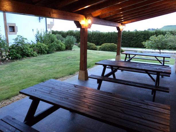 Imagen general del Hotel Rural Se&ntilde;orio De Altamira - Adults Only. Foto 4