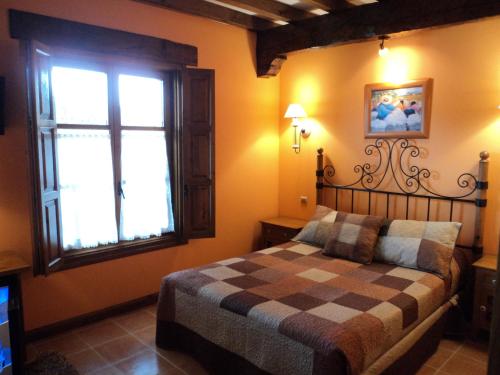 Imagen general del Hotel Rural Se&ntilde;orio De Altamira - Adults Only. Foto 9