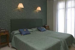 Imagen general del Hotel Rural Señorio De Los Bazan. Foto 3