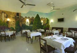 Imagen general del Hotel Rural Señorio De Los Bazan. Foto 4