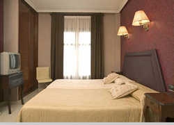 Imagen general del Hotel Rural Señorio De Los Bazan. Foto 6