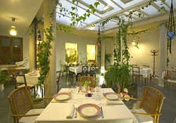 Imagen general del Hotel Rural Señorio De Los Bazan. Foto 8