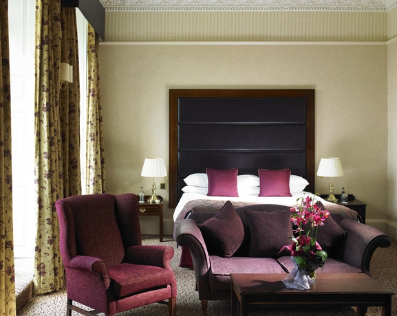 Imagen de la habitación del Hotel Rural Shrigley Hall and Spa. Foto 8