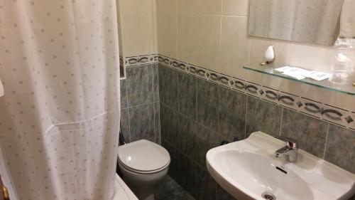 Imagen de la habitación del Hotel Rural Sierra De Segura. Foto 5