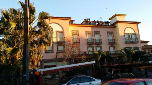 Imagen de la habitación del Hotel Rural Sierra De Segura. Foto 8