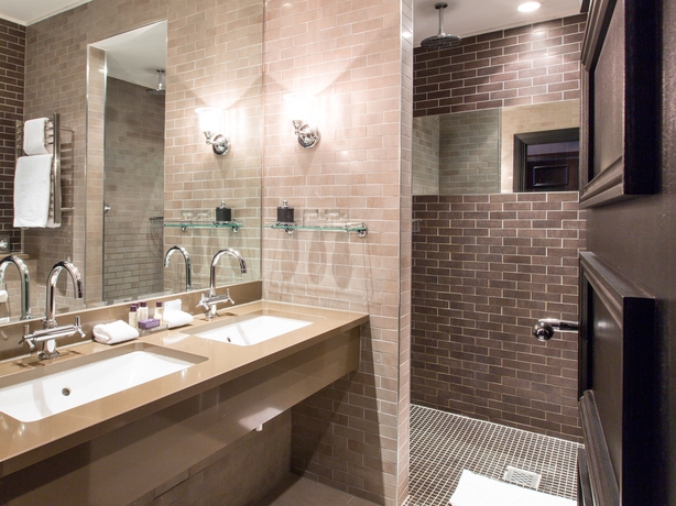 Imagen de la habitación del Hotel Rural Slaley Hall , Spa and Golf Resort. Foto 10