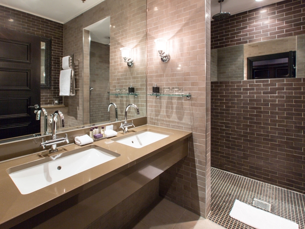 Imagen de la habitación del Hotel Rural Slaley Hall , Spa and Golf Resort. Foto 11