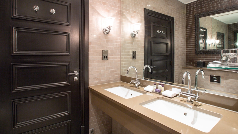 Imagen de la habitación del Hotel Rural Slaley Hall , Spa and Golf Resort. Foto 12