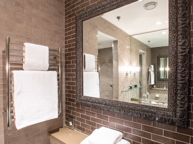 Imagen de la habitación del Hotel Rural Slaley Hall , Spa and Golf Resort. Foto 13